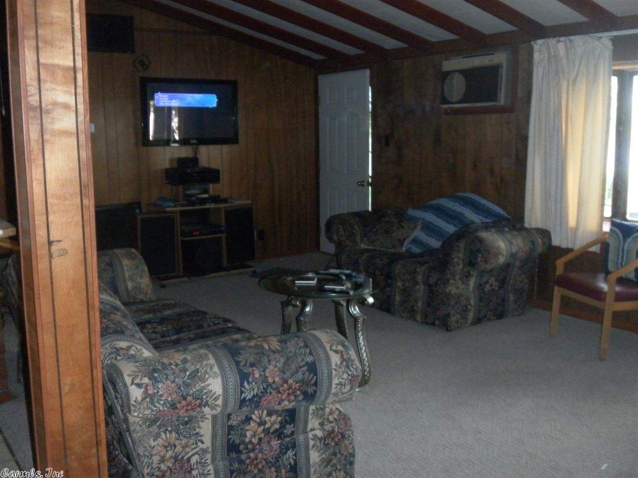 Overcup Lake Resort - Residential