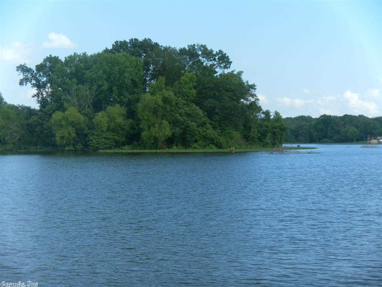 Overcup Lake Resort - Residential