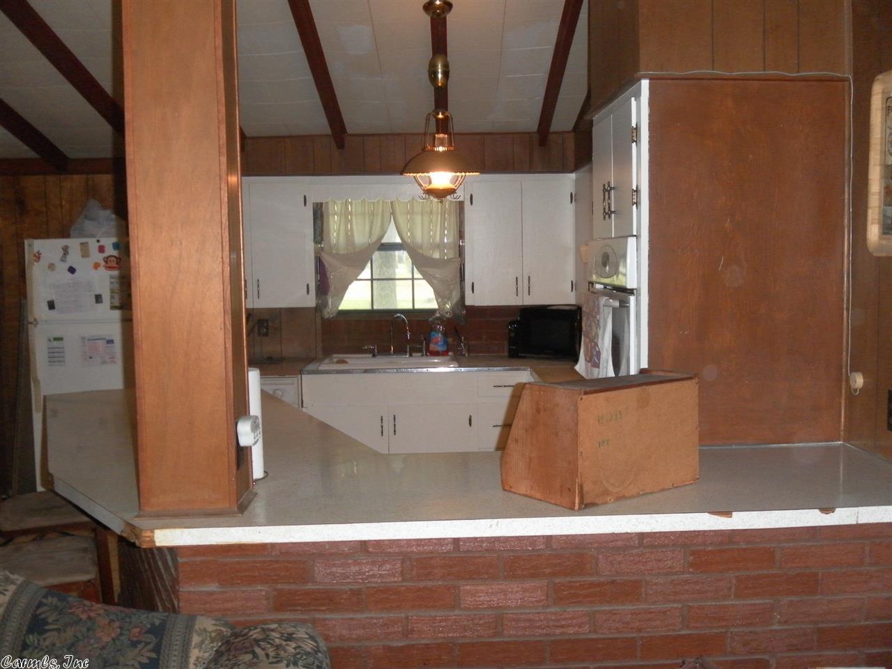 Overcup Lake Resort - Residential