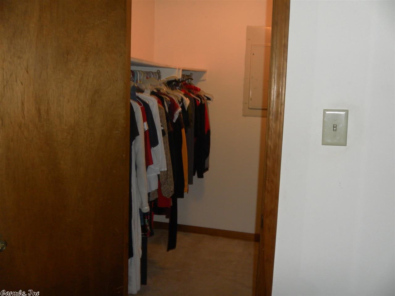 Overcup Lake Resort - Residential