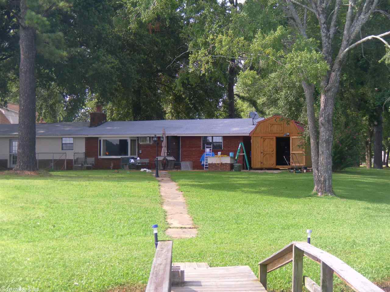 Overcup Lake Resort - Residential