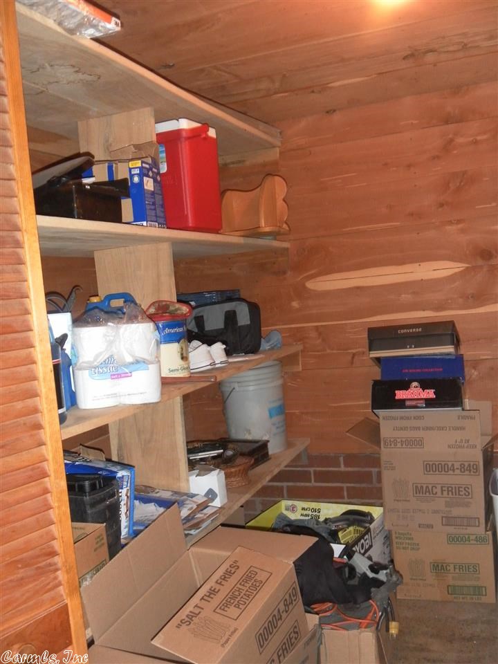 Overcup Lake Resort - Residential