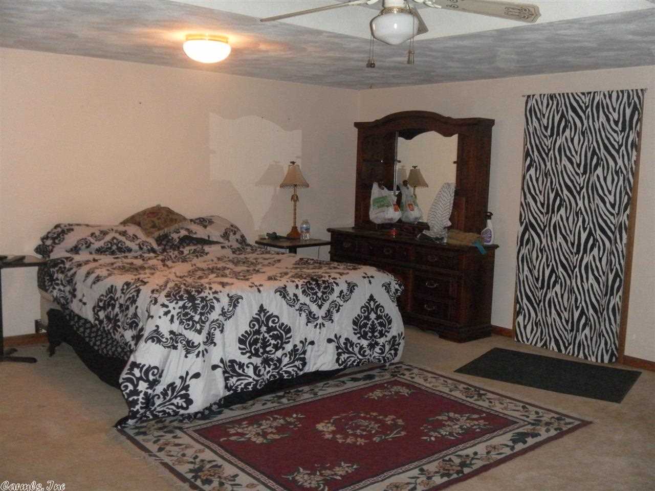 Overcup Lake Resort - Residential