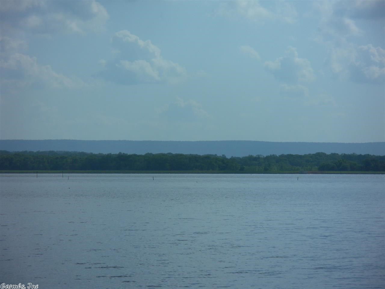 Overcup Lake Resort - Residential