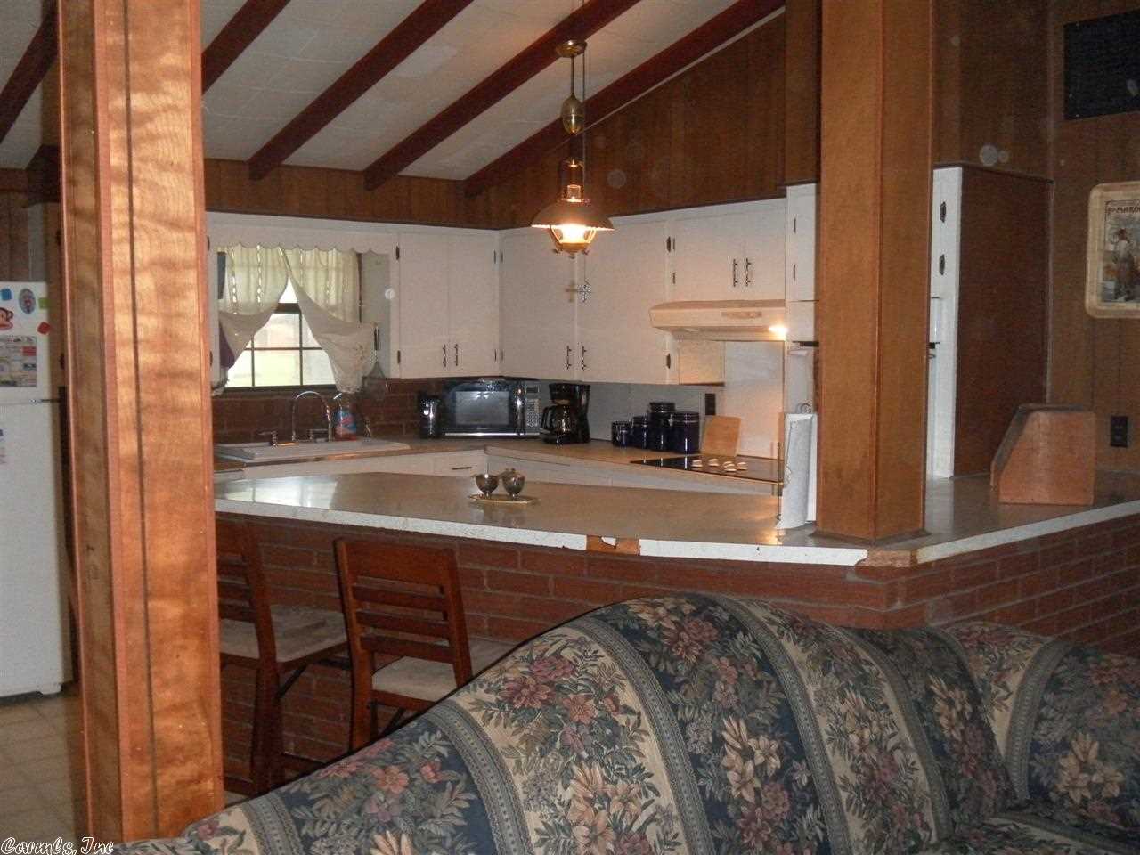 Overcup Lake Resort - Residential