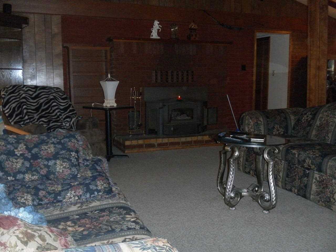 Overcup Lake Resort - Residential