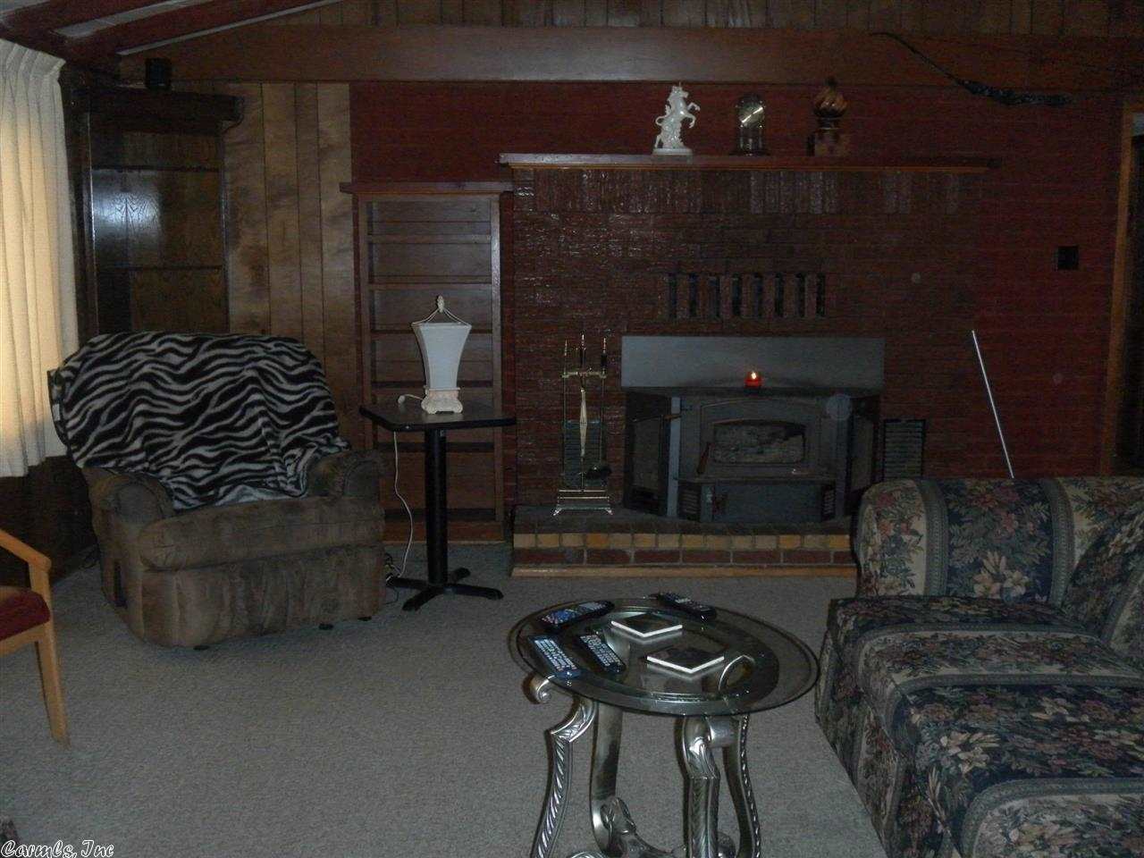 Overcup Lake Resort - Residential