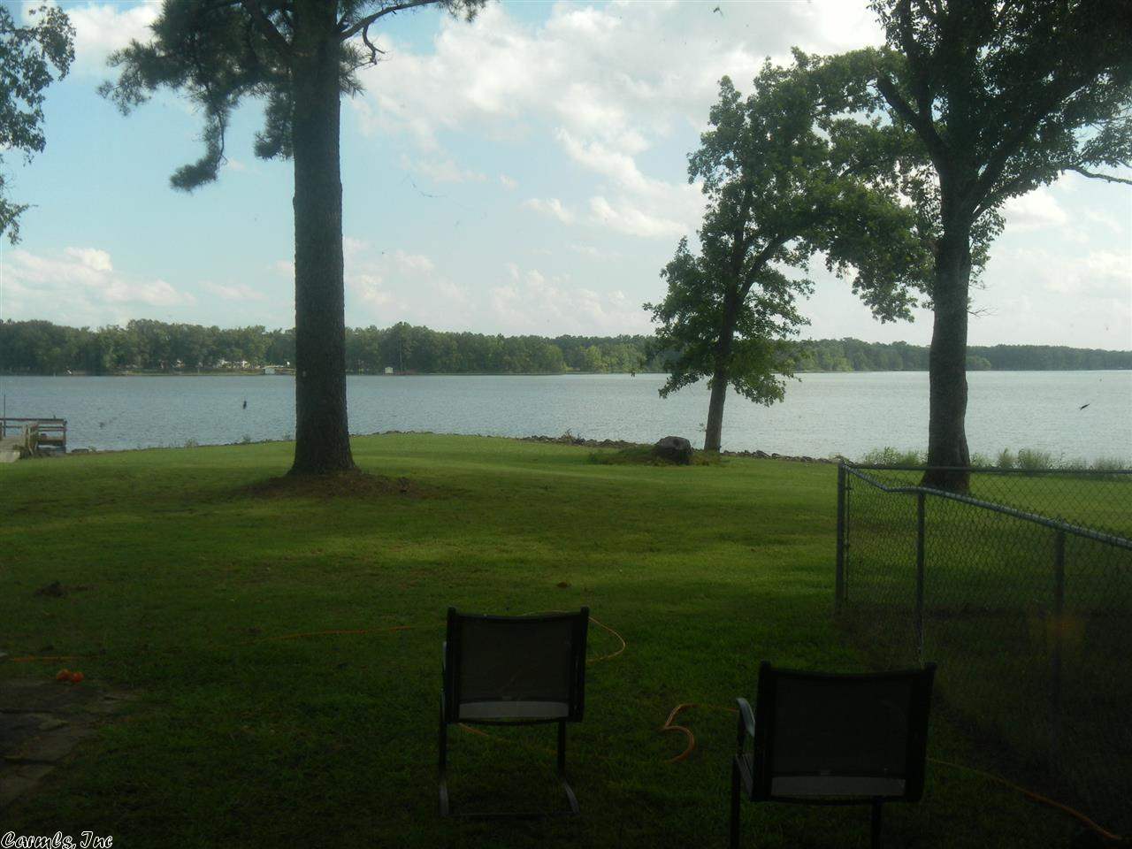 Overcup Lake Resort - Residential