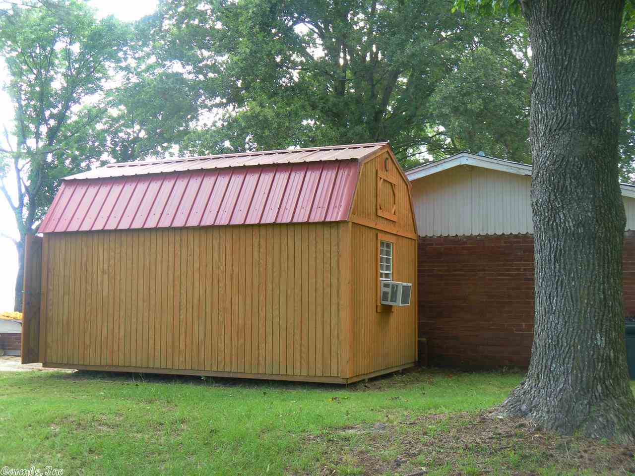 Overcup Lake Resort - Residential