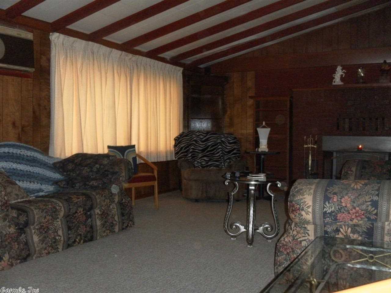 Overcup Lake Resort - Residential