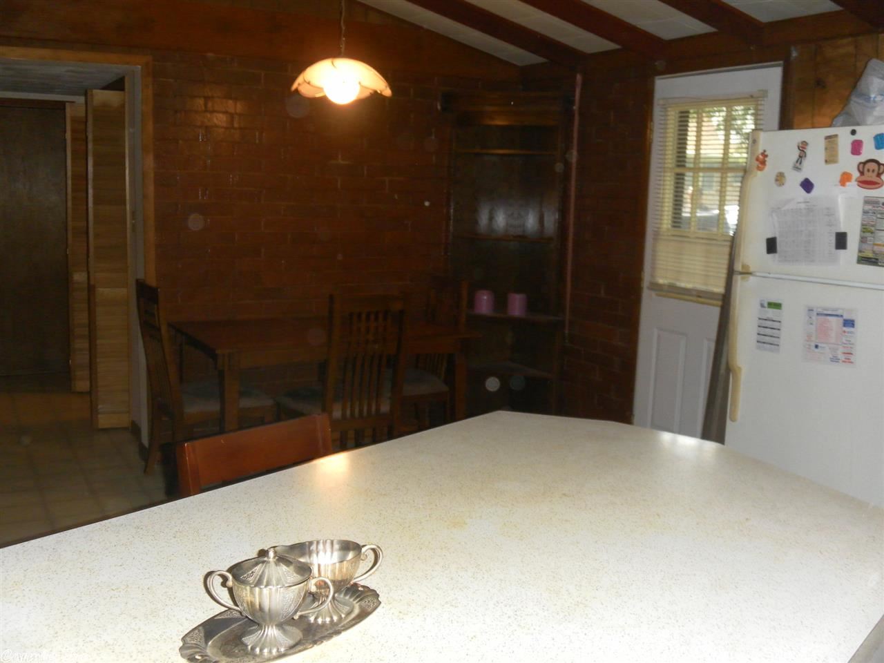 Overcup Lake Resort - Residential