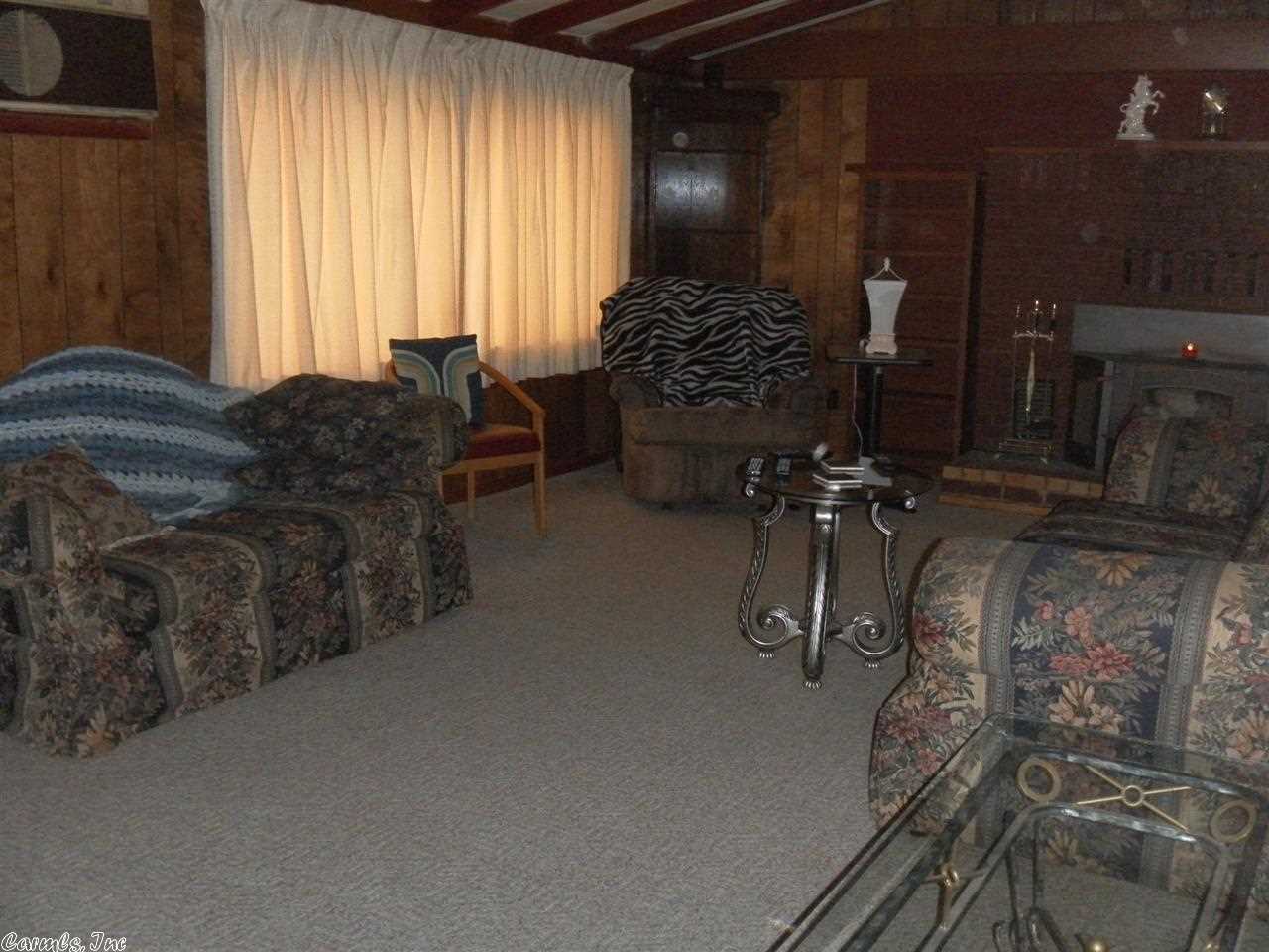 Overcup Lake Resort - Residential