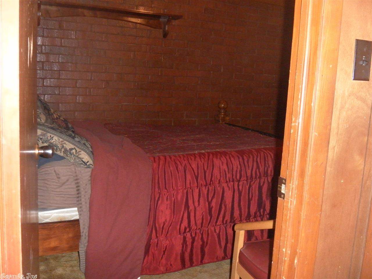 Overcup Lake Resort - Residential