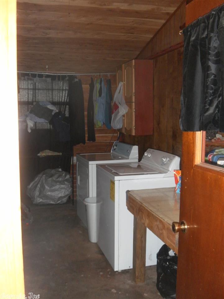 Overcup Lake Resort - Residential