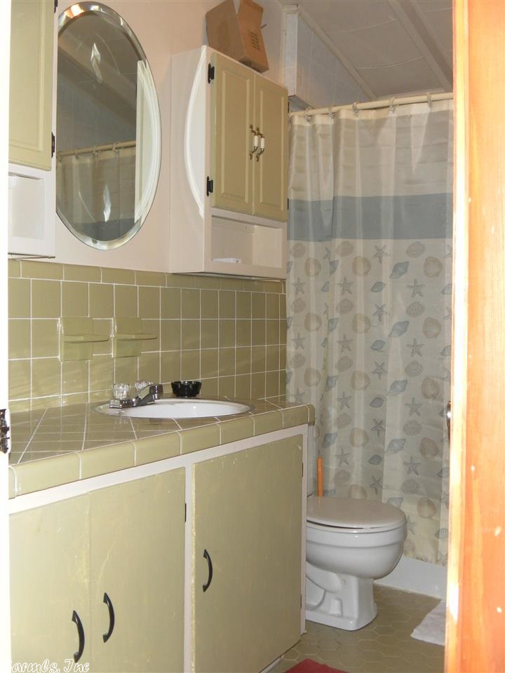 Overcup Lake Resort - Residential