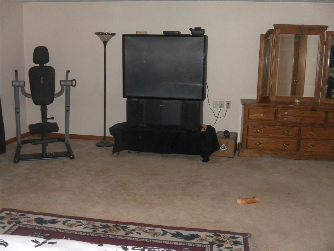 Overcup Lake Resort - Residential