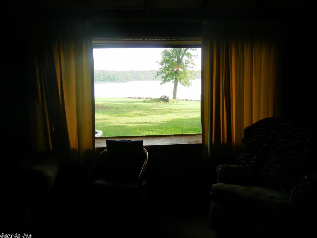 Overcup Lake Resort - Residential