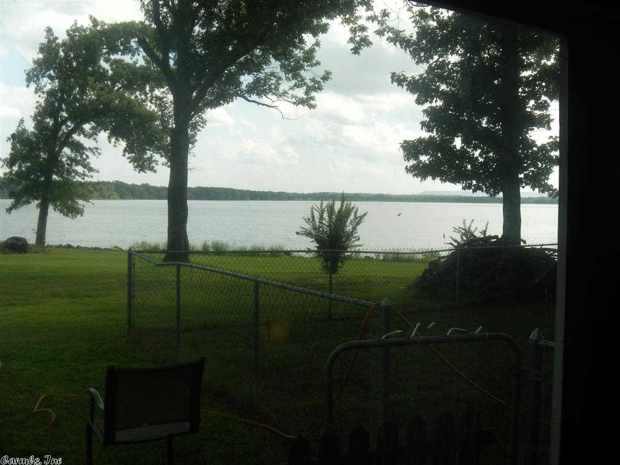 Overcup Lake Resort - Residential