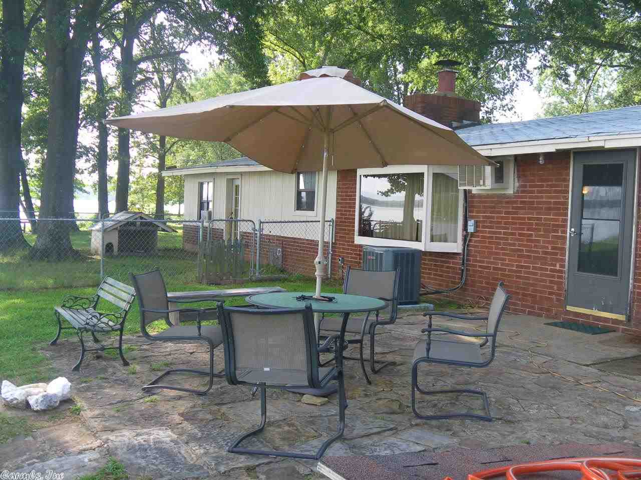 Overcup Lake Resort - Residential