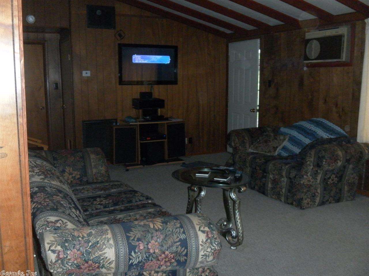 Overcup Lake Resort - Residential