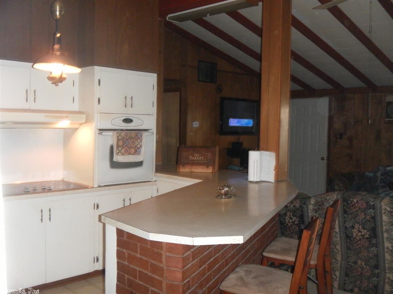 Overcup Lake Resort - Residential