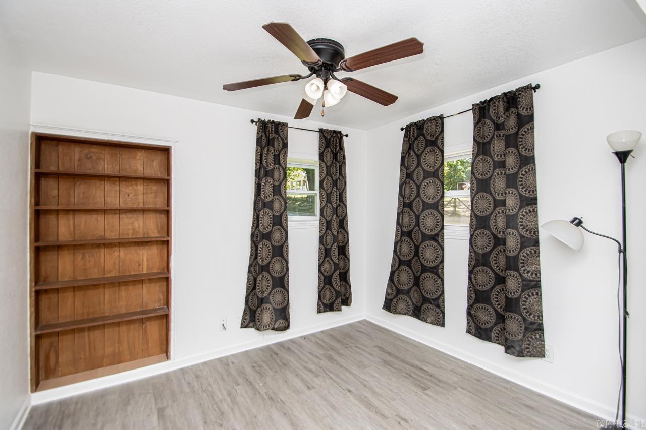 HOUSTON - Residential