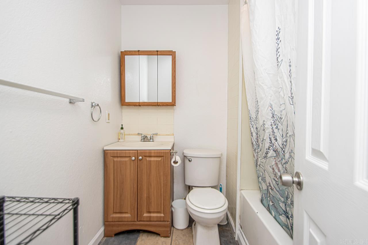 HOUSTON - Residential