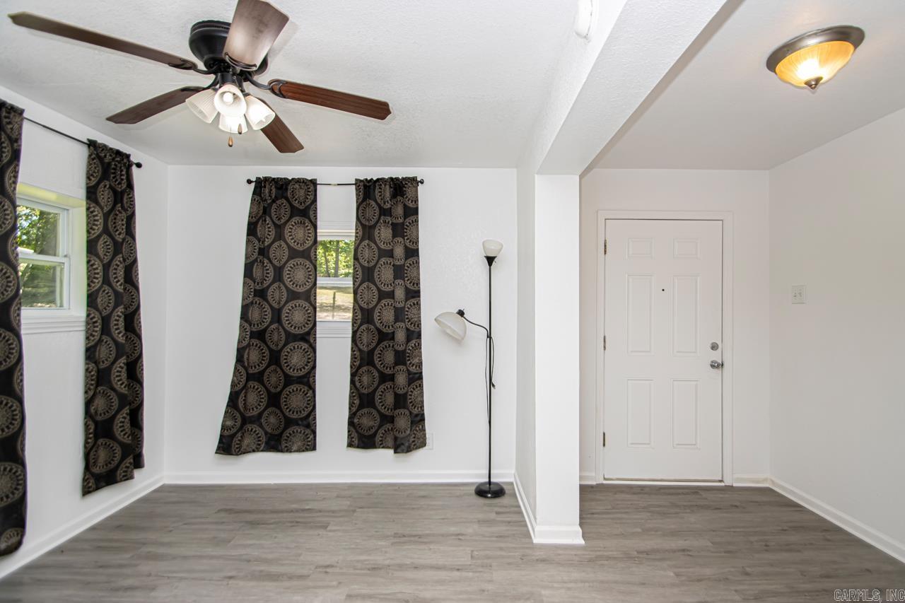 HOUSTON - Residential