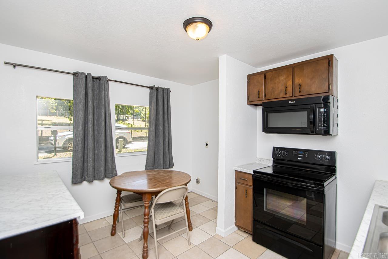 HOUSTON - Residential