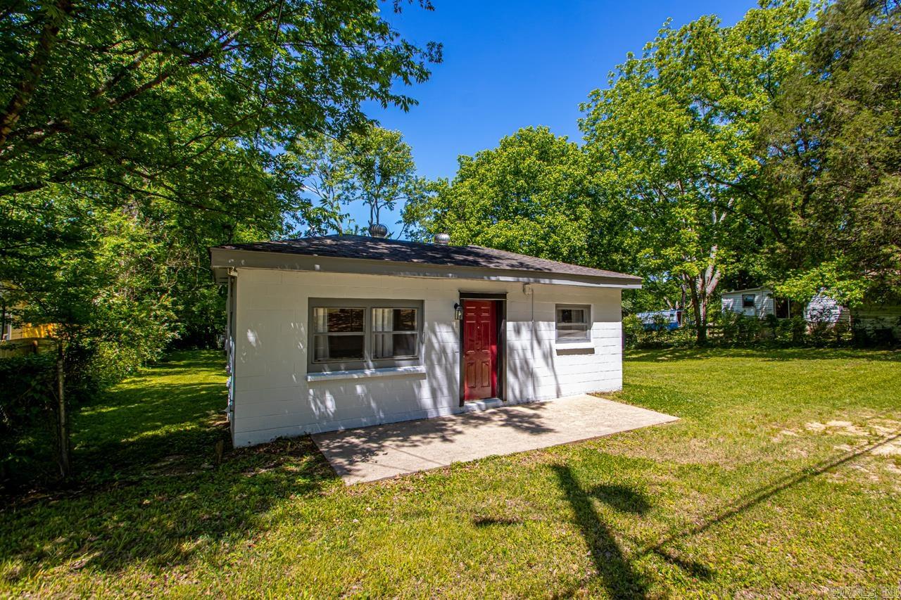 HOUSTON - Residential