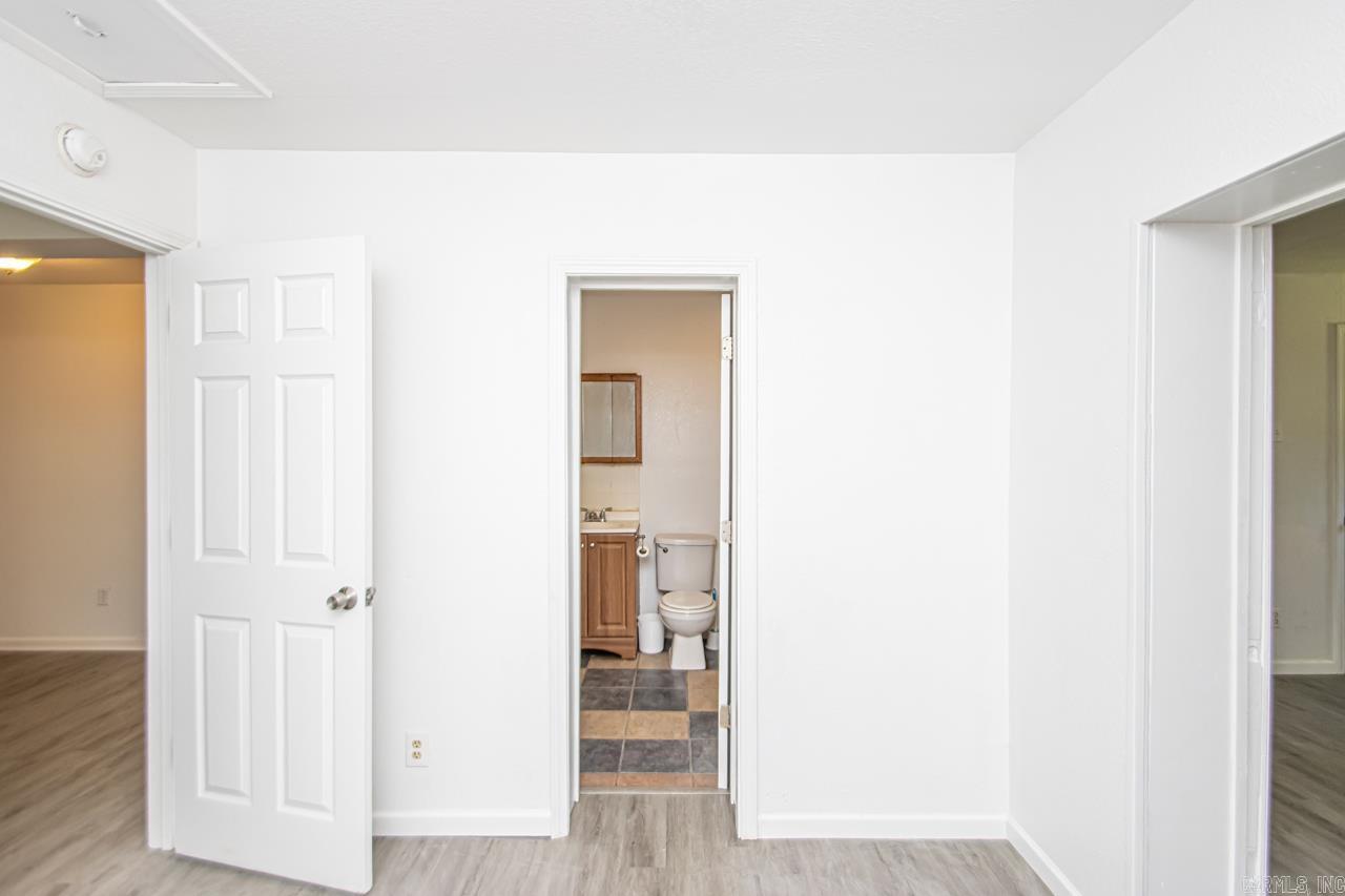 HOUSTON - Residential