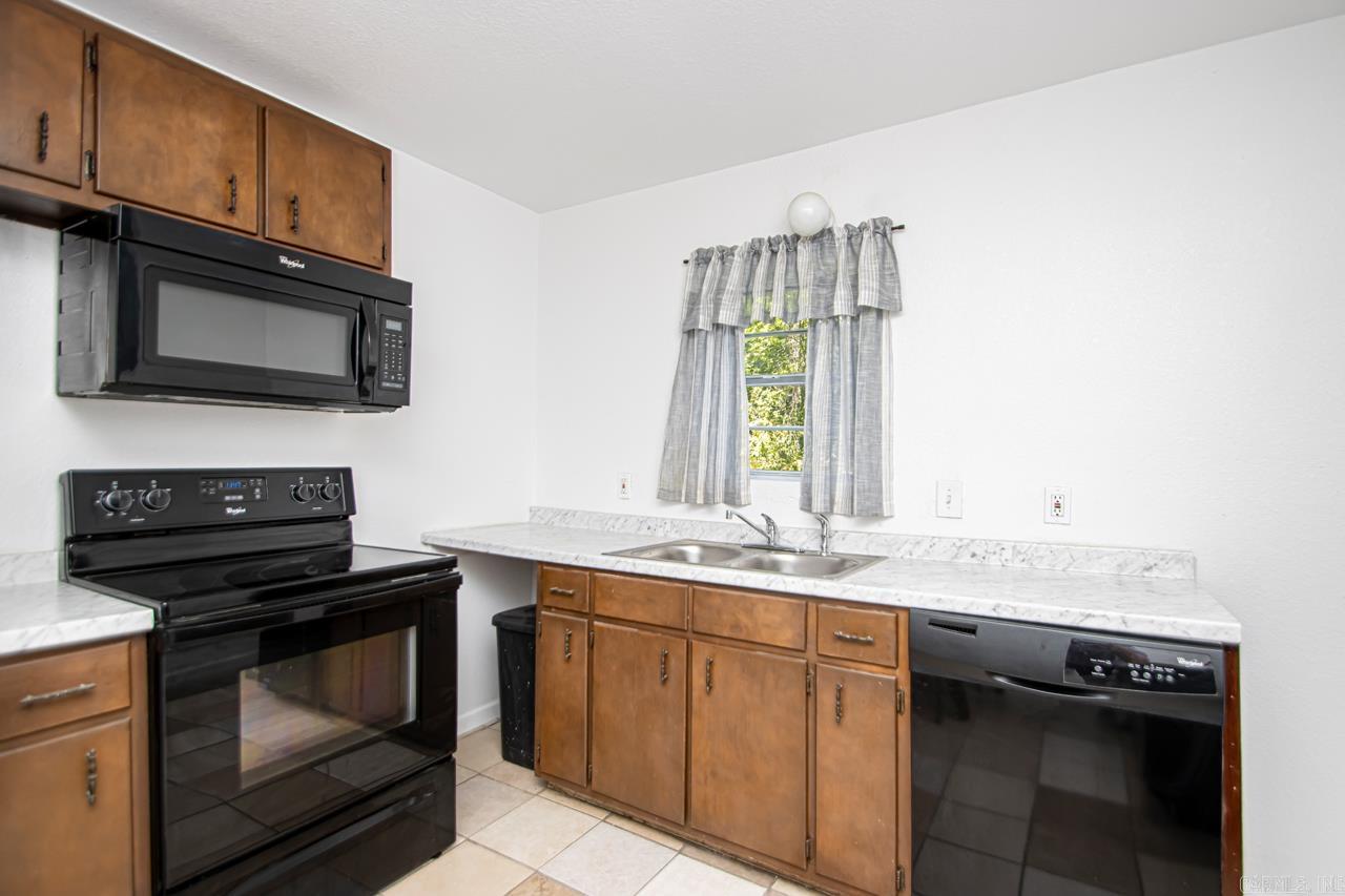 HOUSTON - Residential