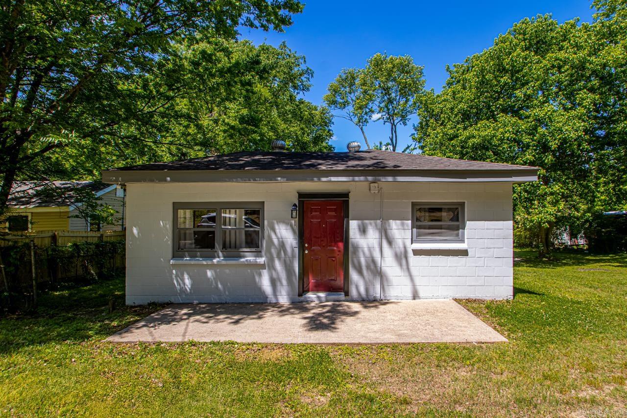 HOUSTON - Residential