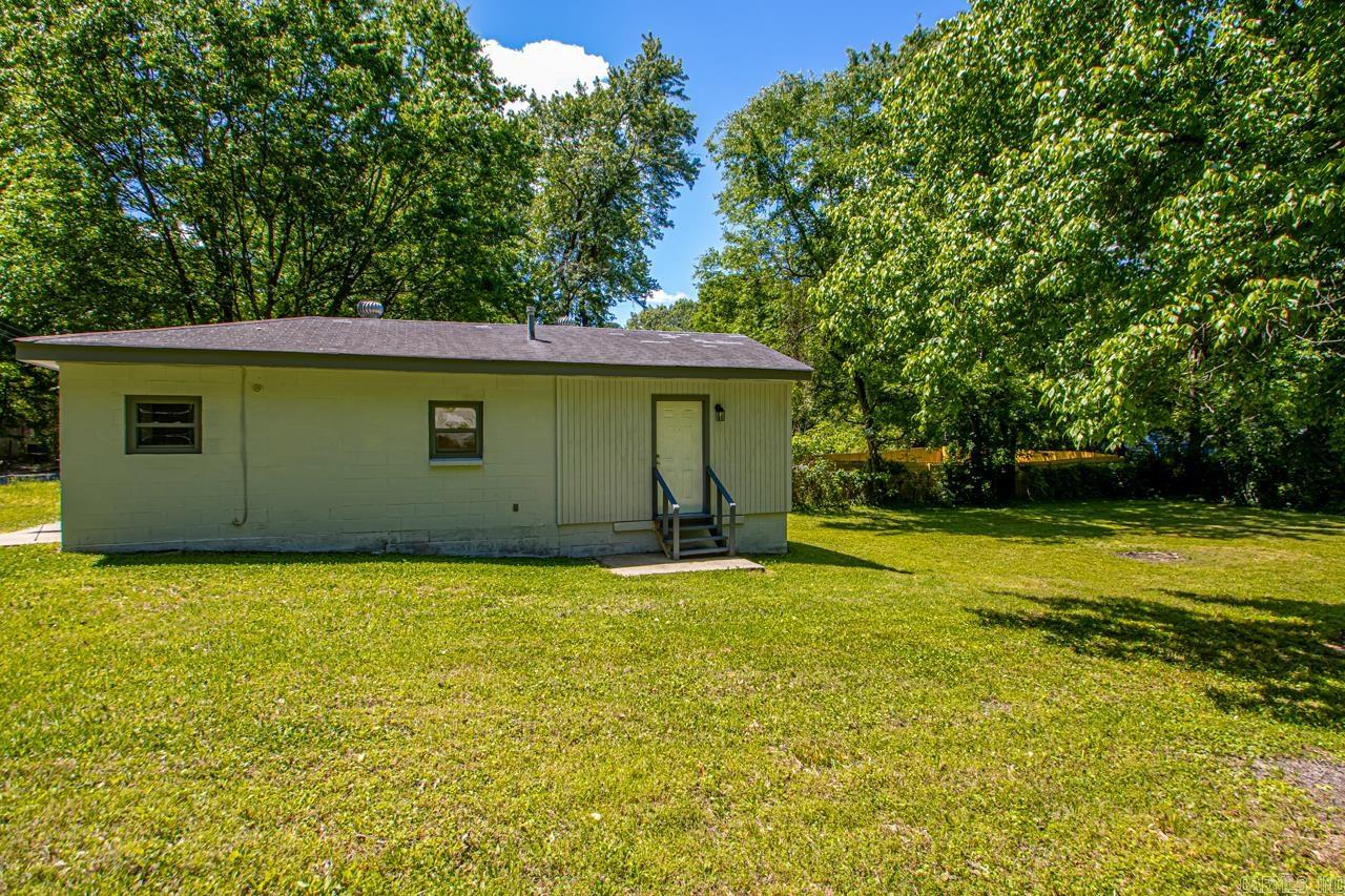 HOUSTON - Residential