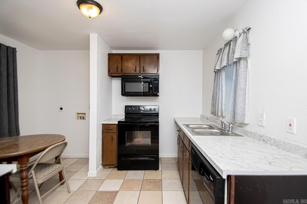 HOUSTON - Residential