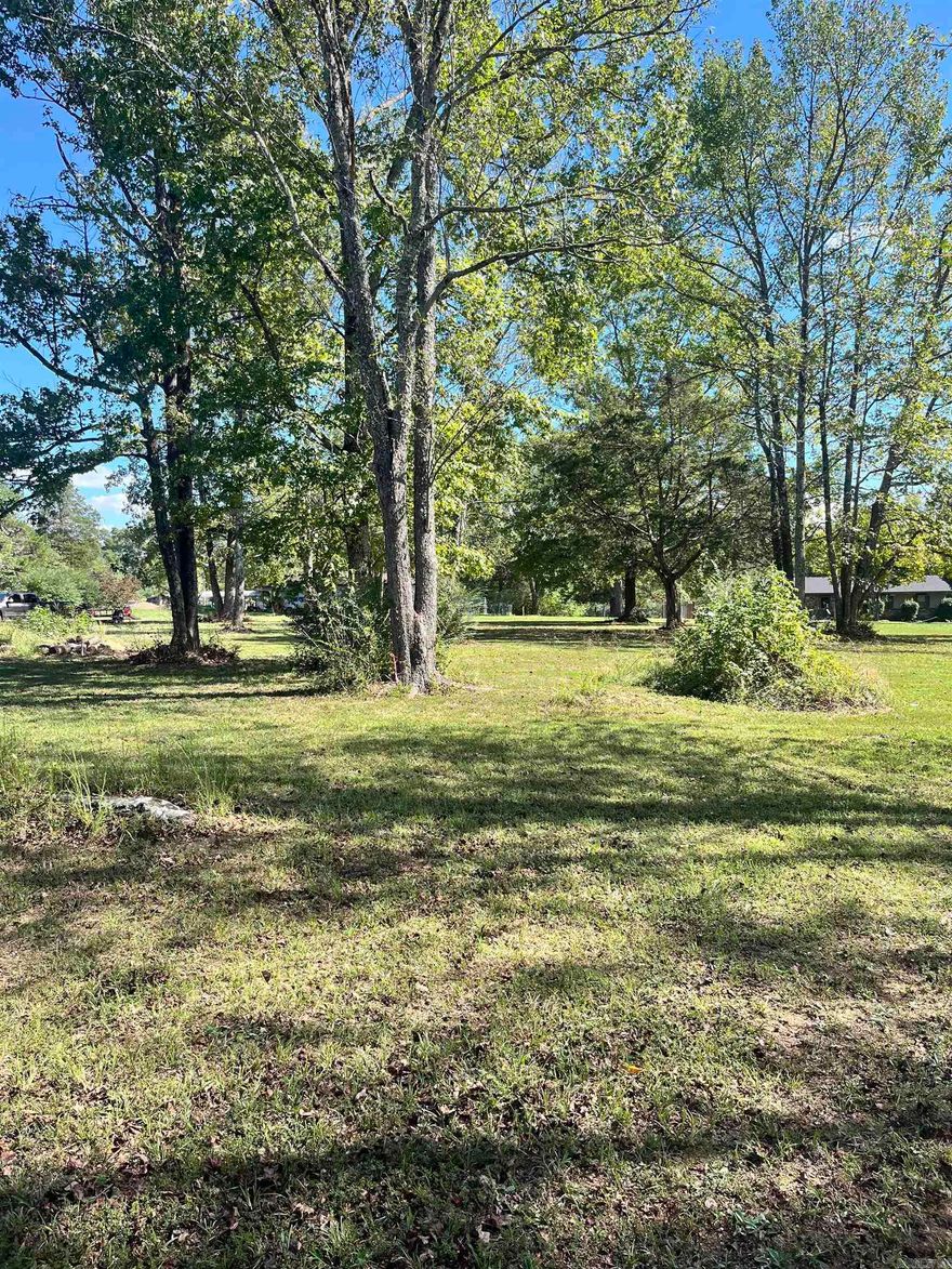 Build your dream home on this 2.37-acre property! This level tract is ready for your plans with a completed perc test and survey already in place. Set in a peaceful country setting, yet just minutes from town, you'll enjoy the best of both worlds—quiet privacy with convenient access. Beautiful mature trees provide a natural backdrop while leaving plenty of open space for construction. Don't wait—properties like this are rare to find!