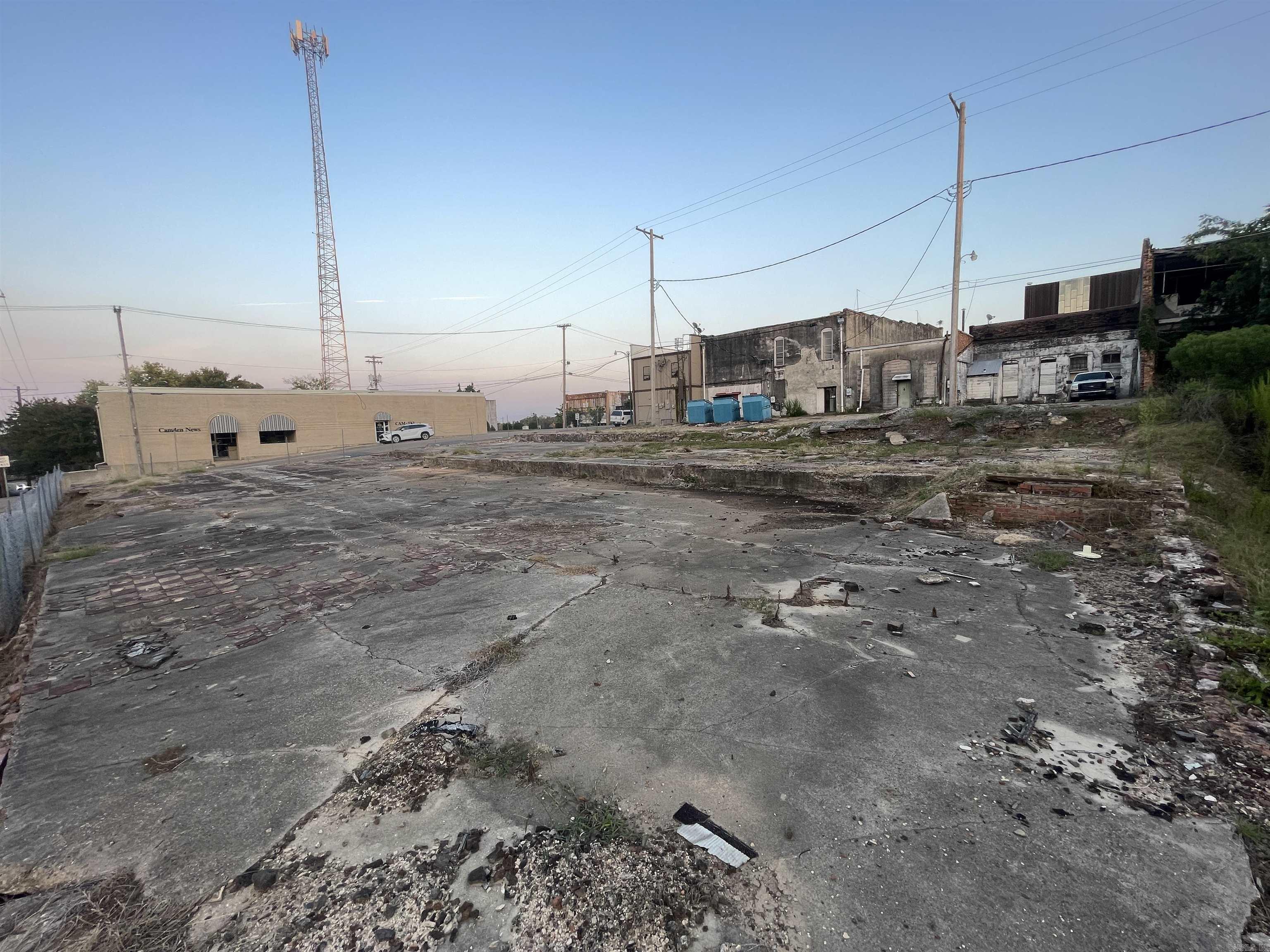 W L BRADLEY ADDN - Commercial Sale