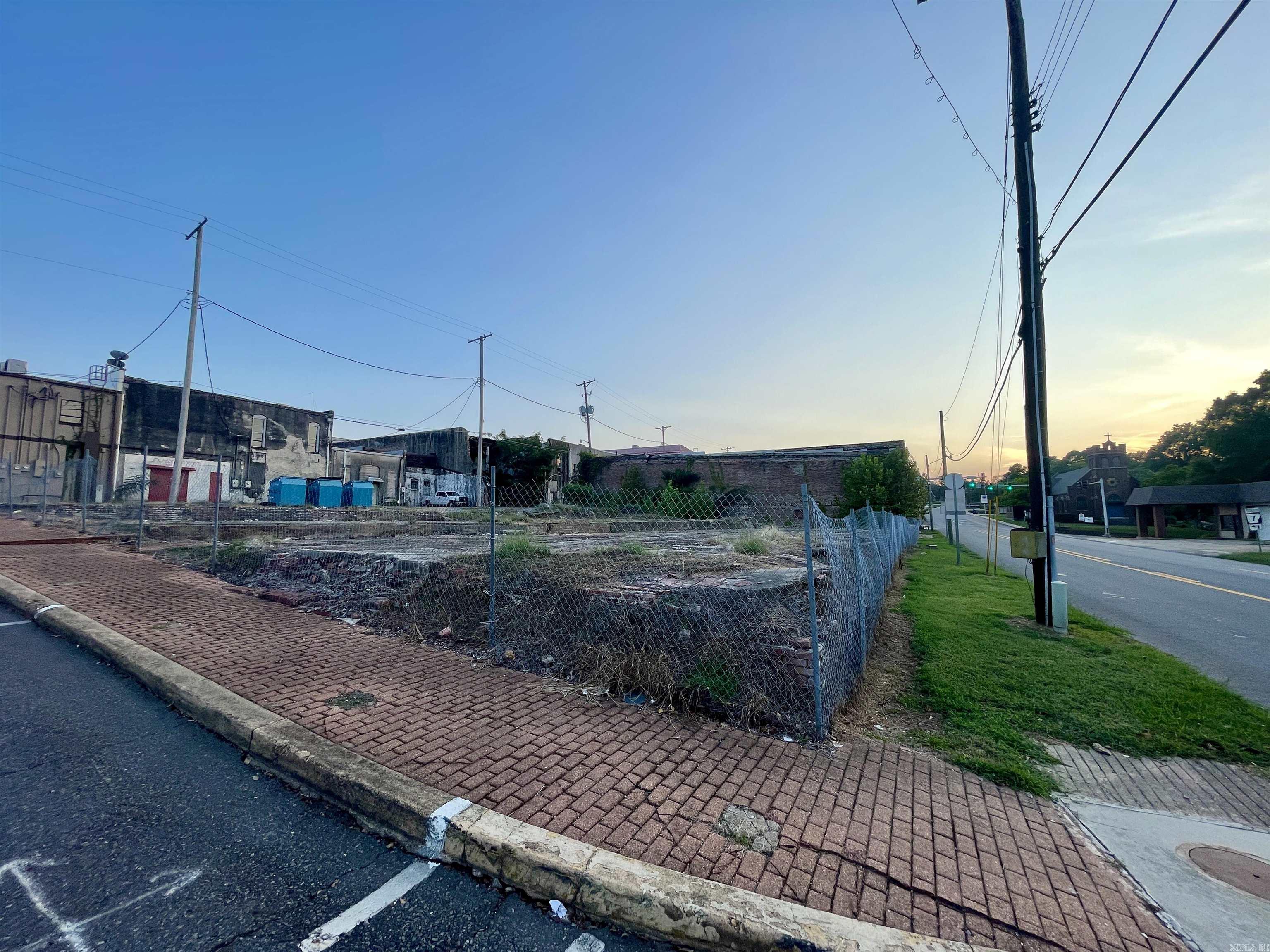 W L BRADLEY ADDN - Commercial Sale