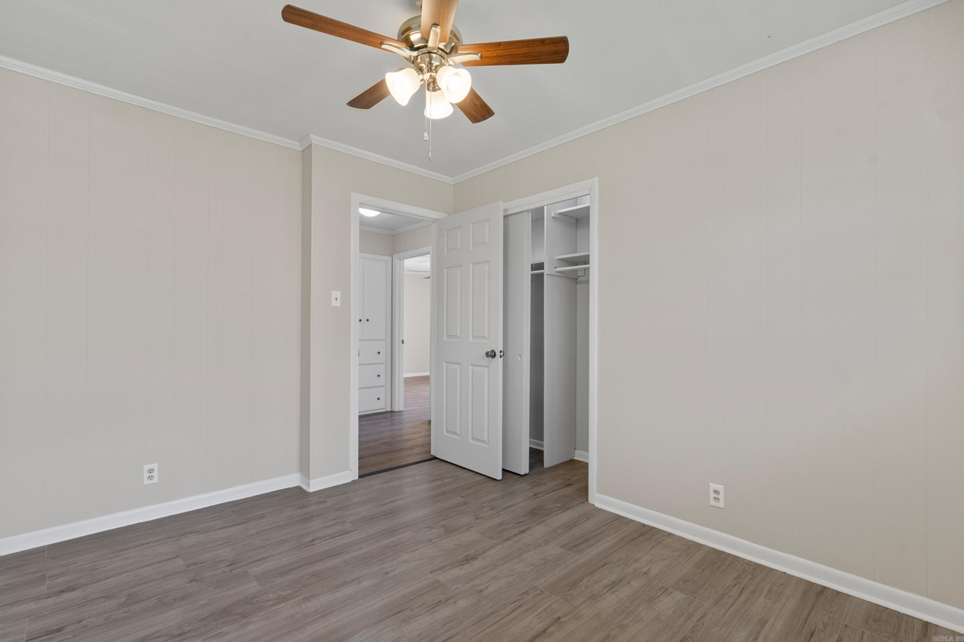 WOODCREST - Residential