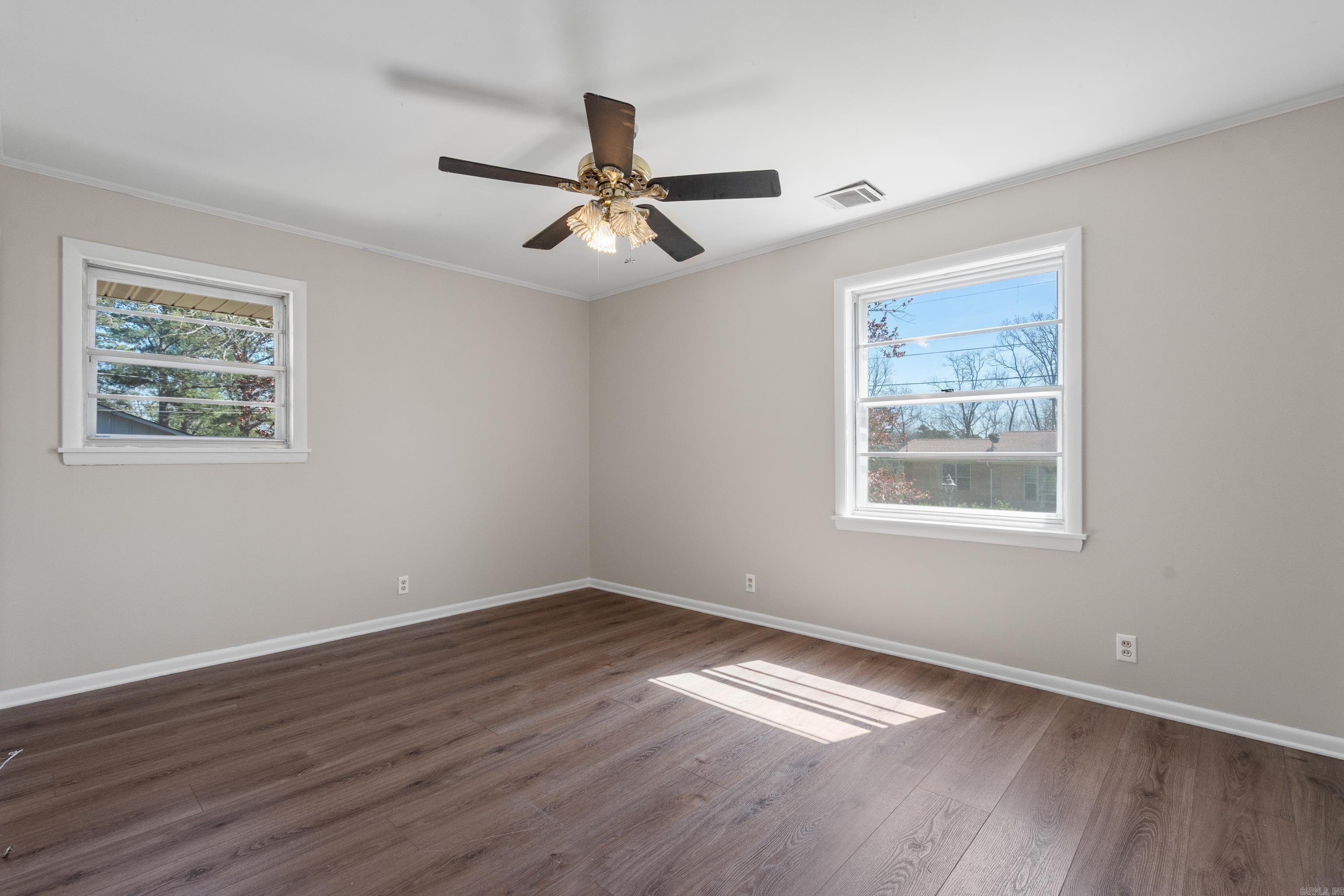 WOODCREST - Residential