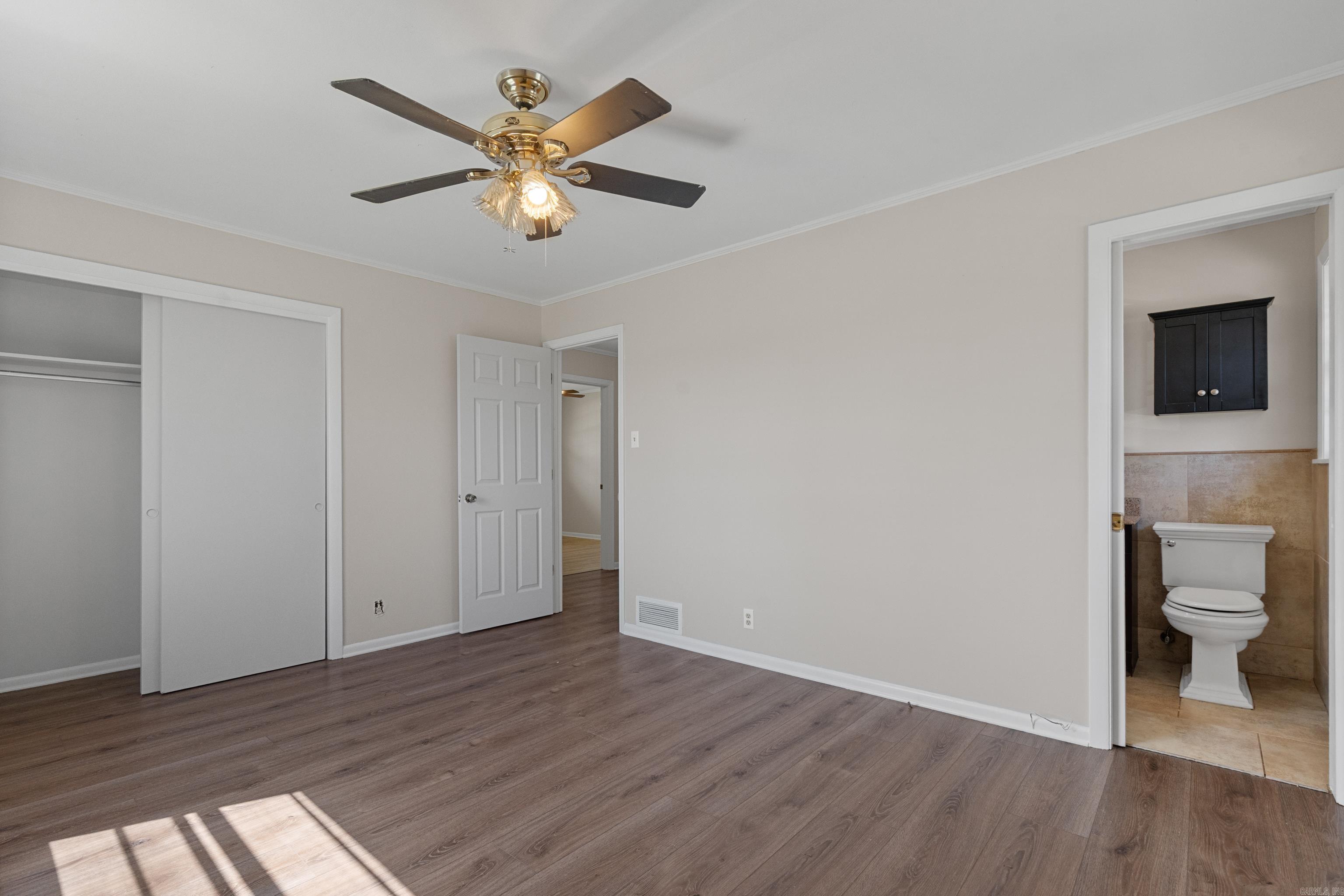 WOODCREST - Residential