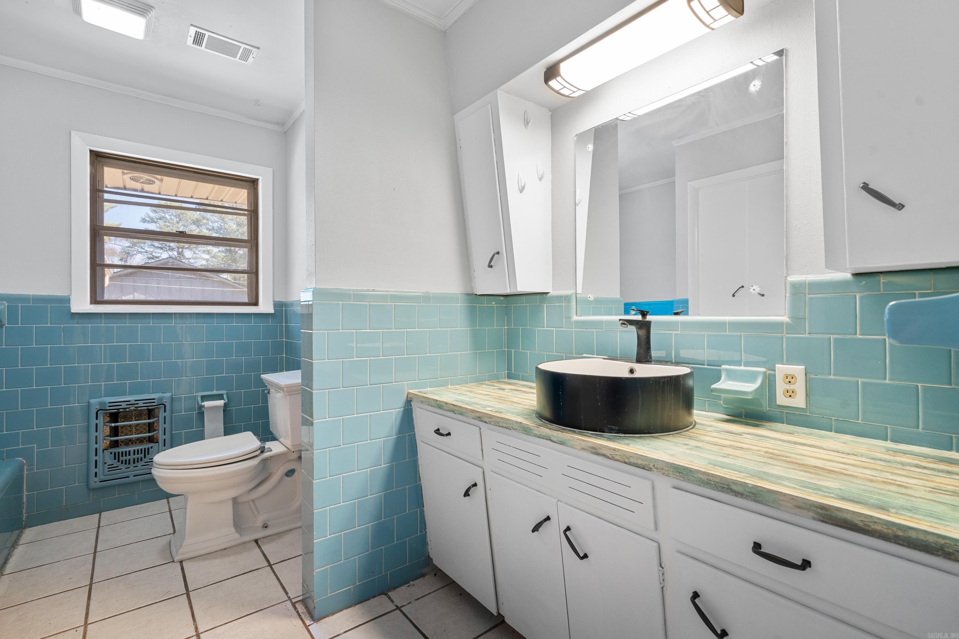 WOODCREST - Residential