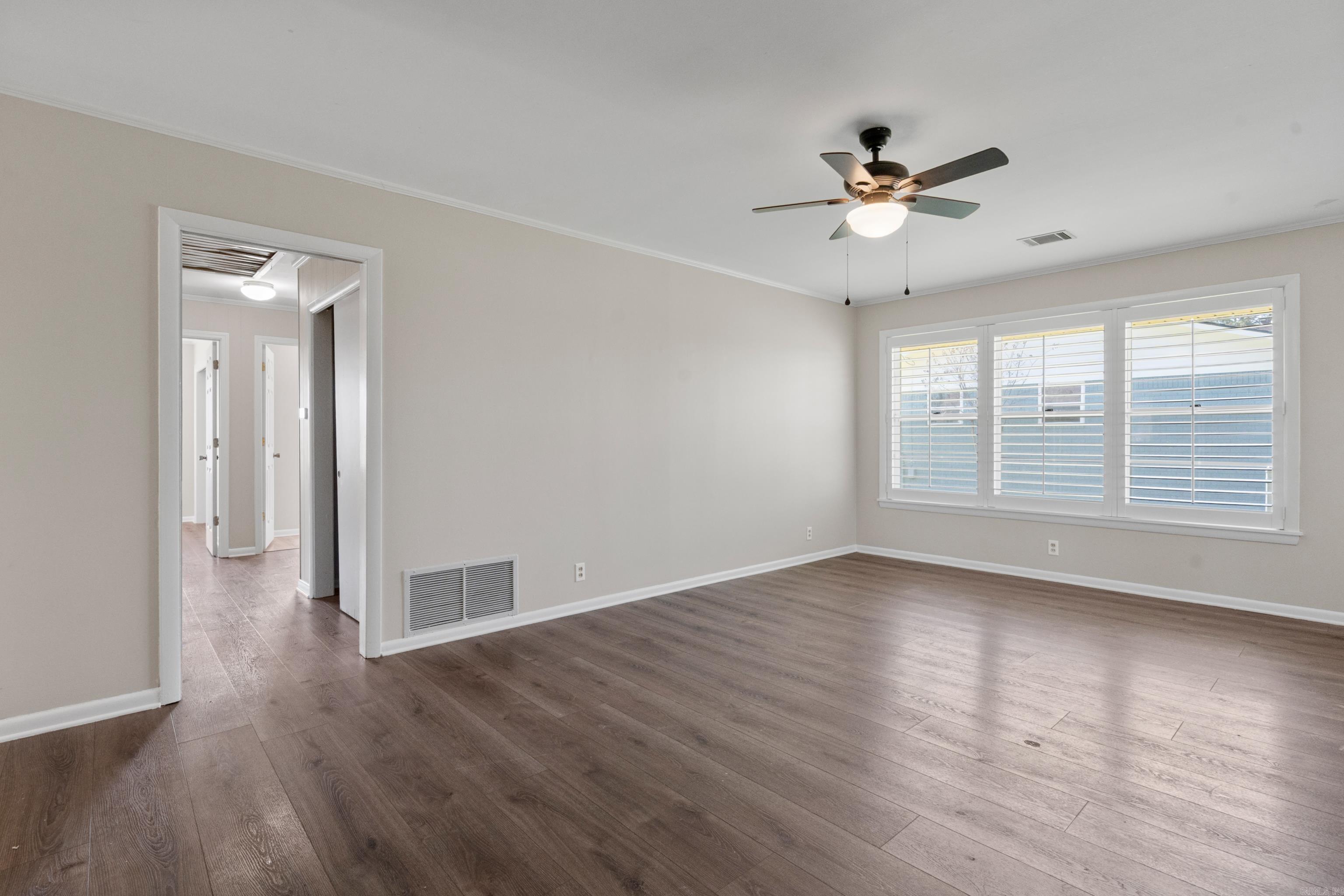 WOODCREST - Residential