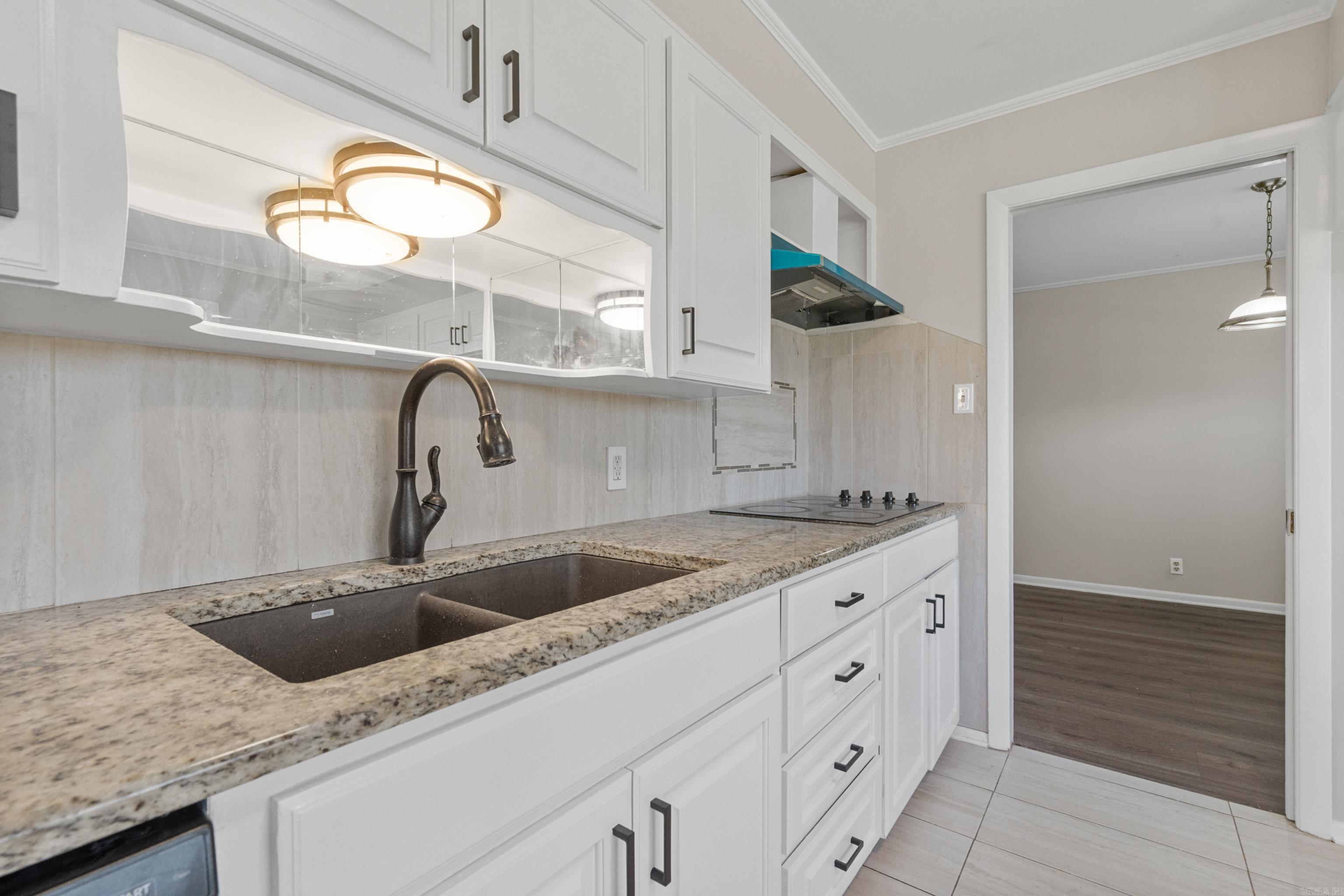 WOODCREST - Residential