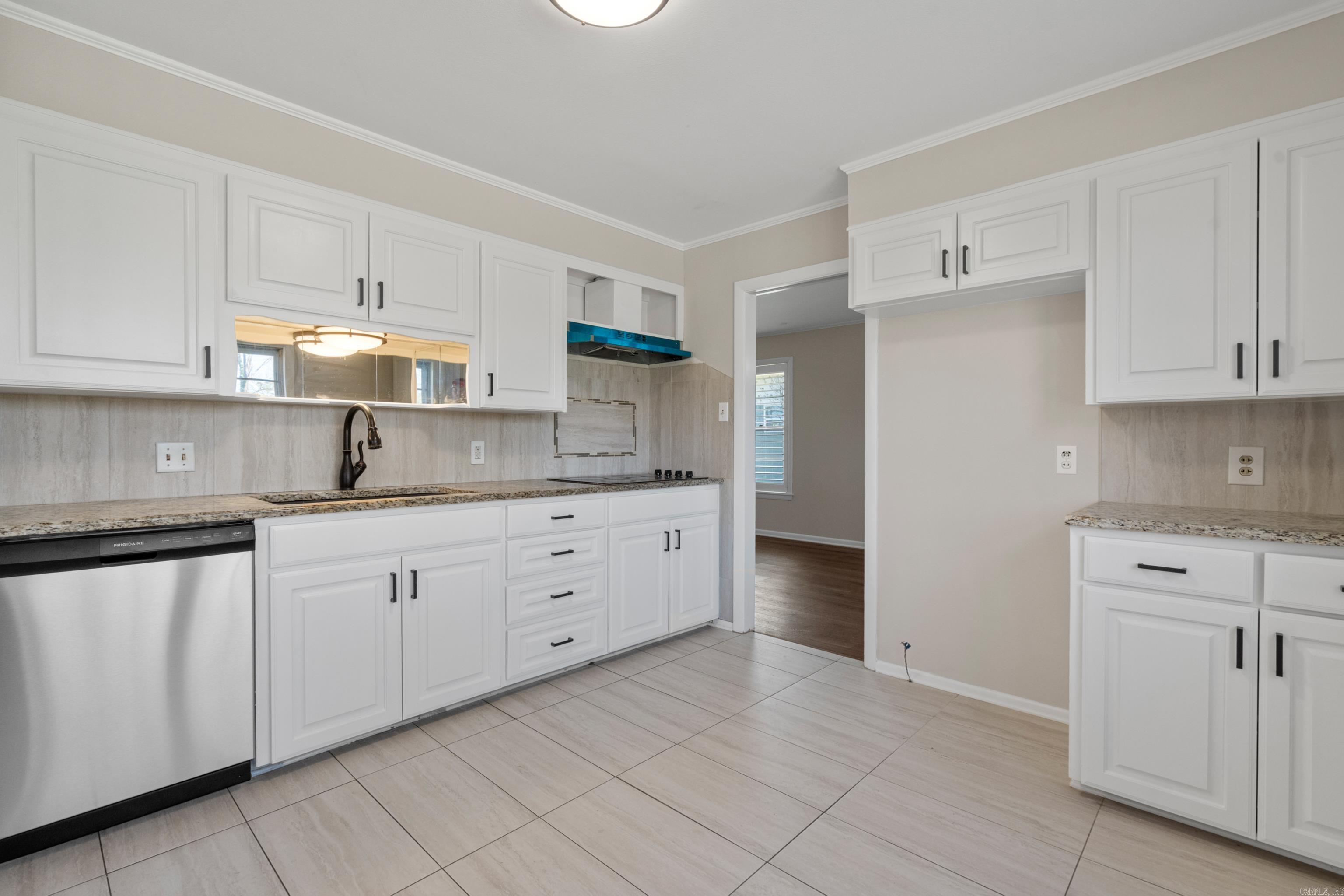 WOODCREST - Residential