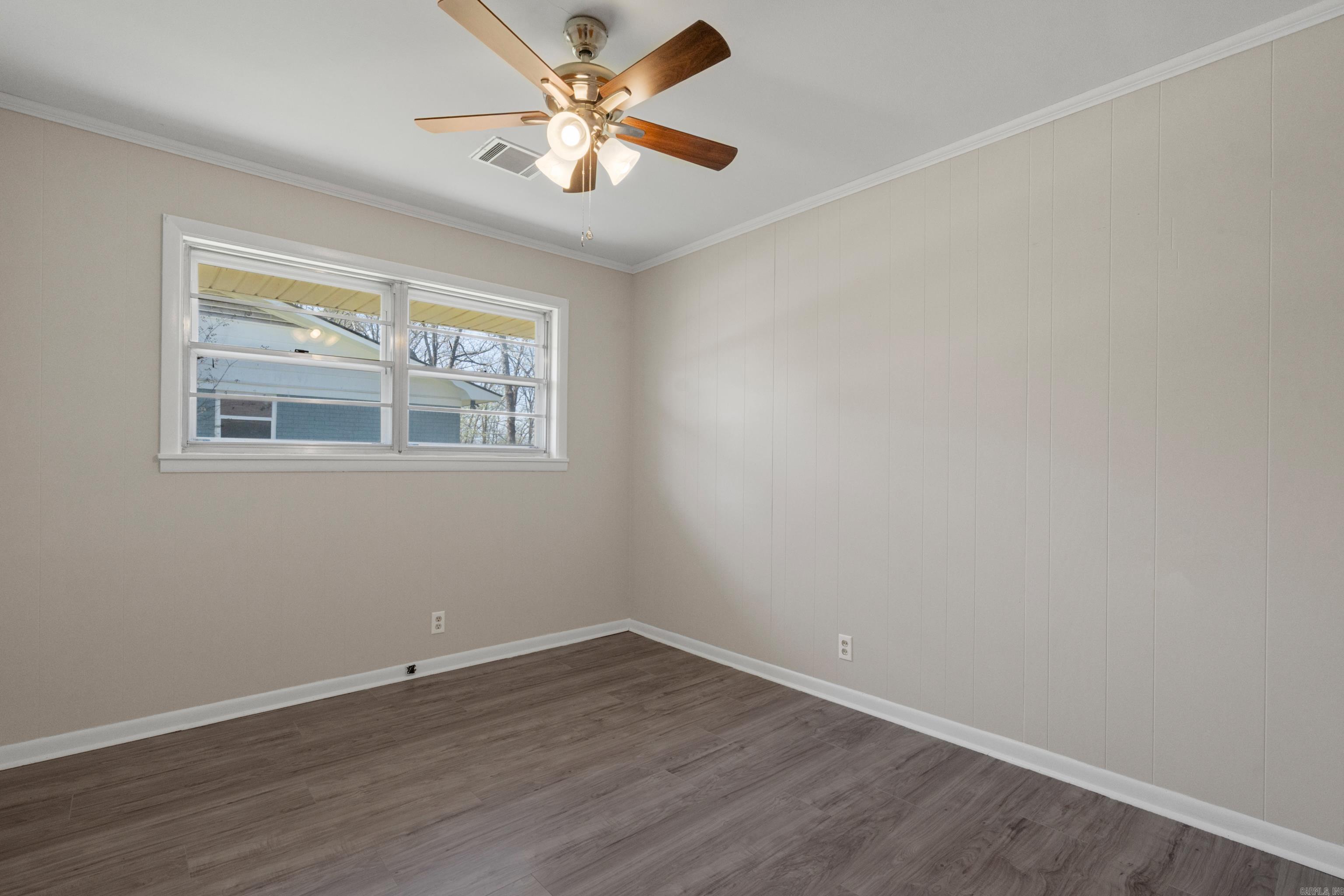 WOODCREST - Residential