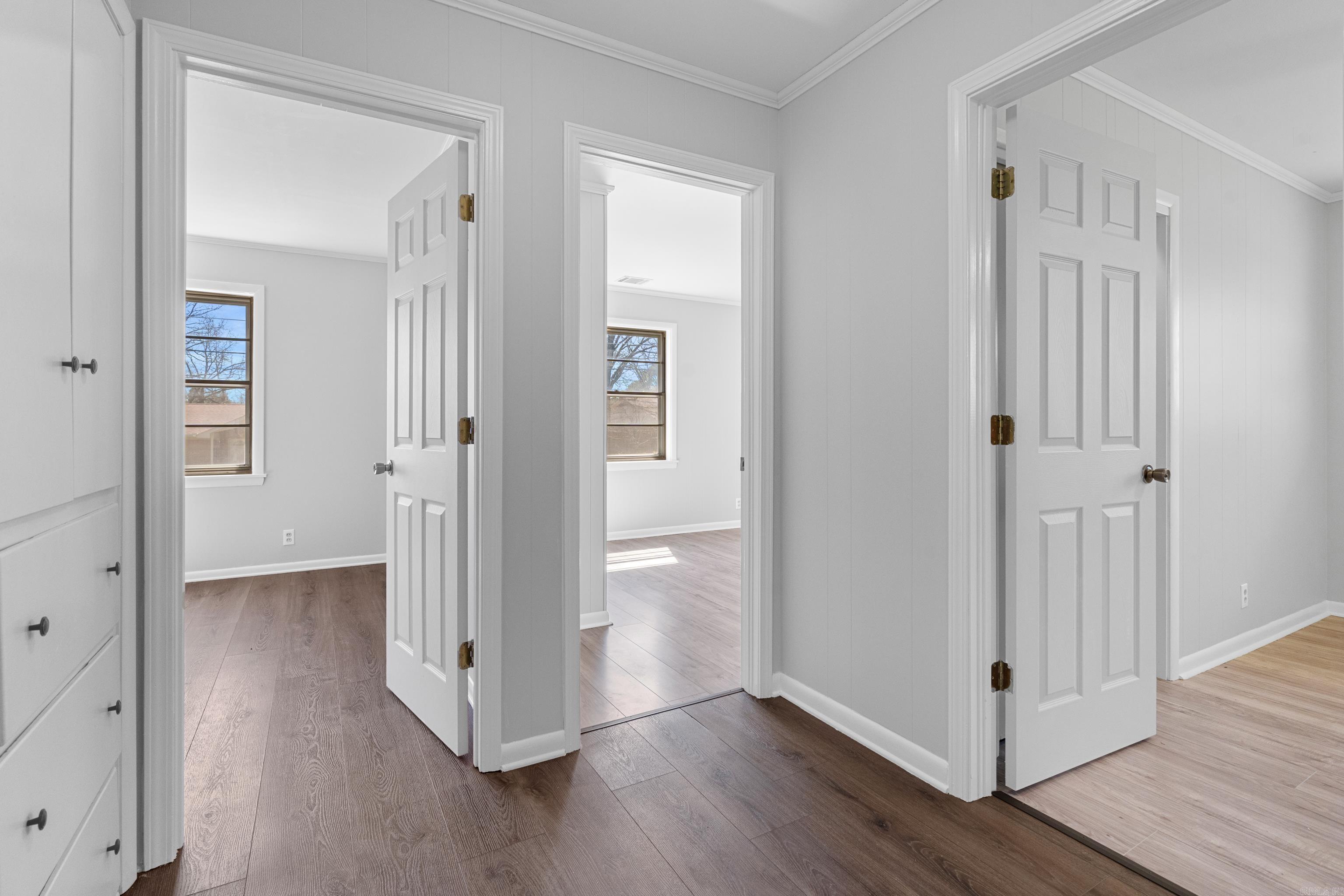 WOODCREST - Residential