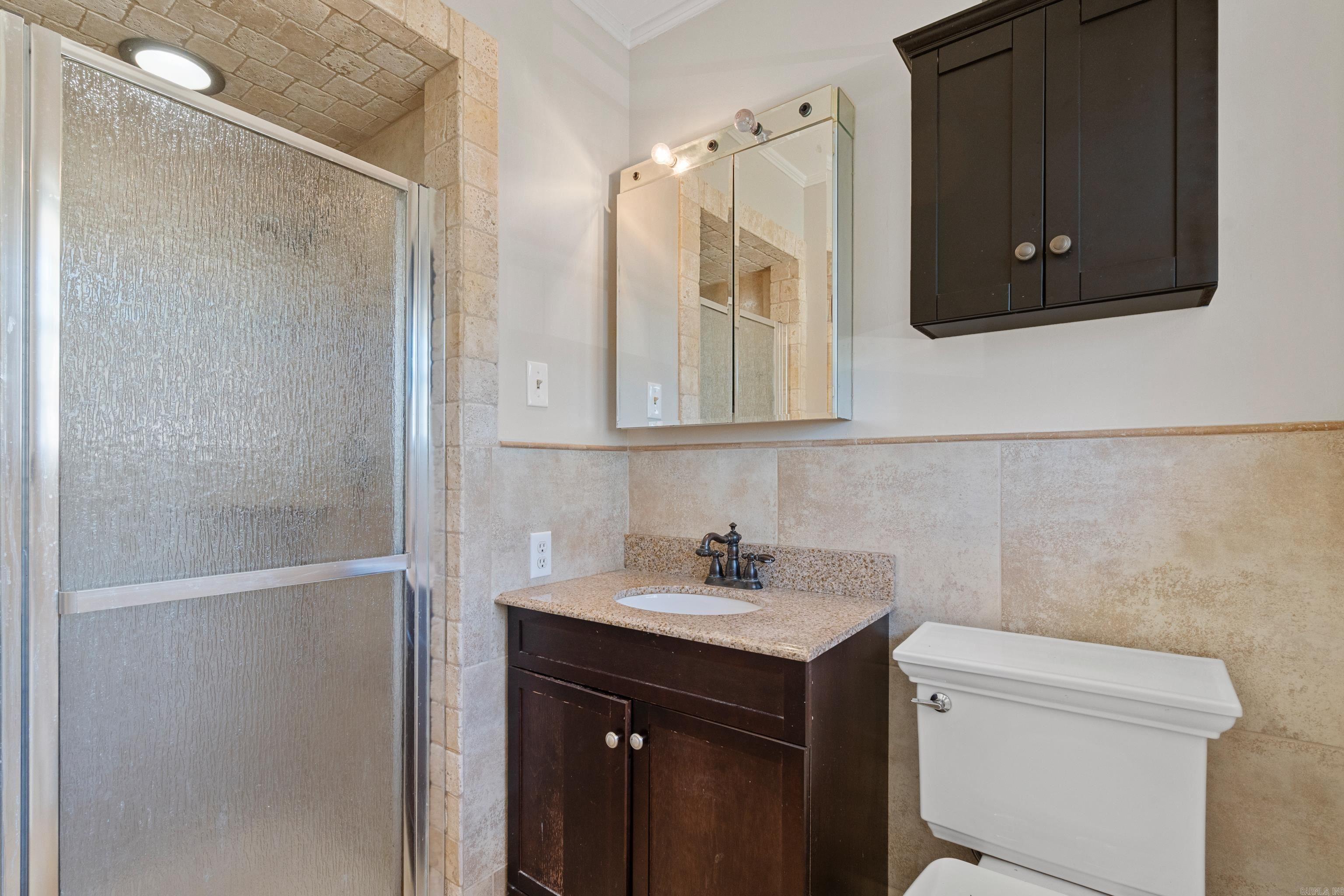 WOODCREST - Residential