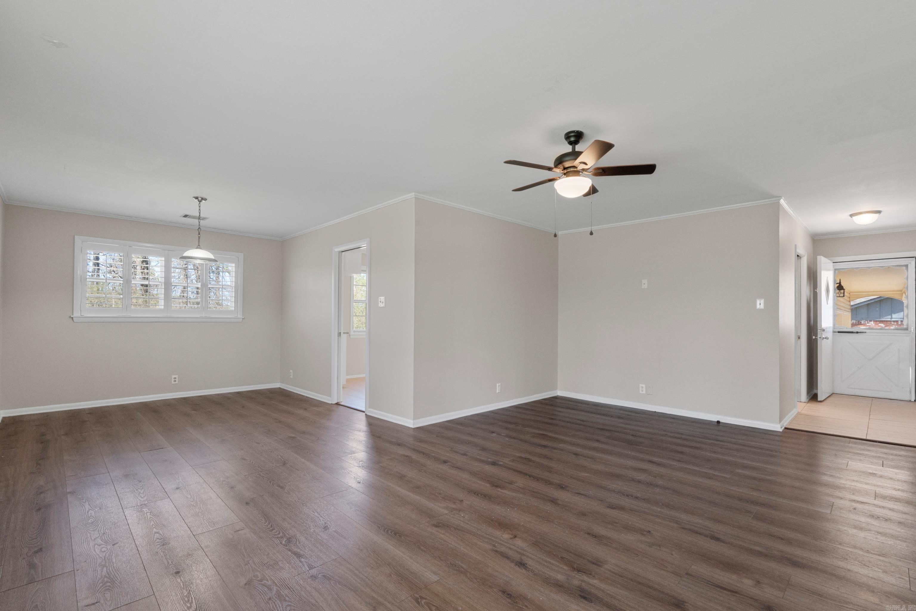 WOODCREST - Residential