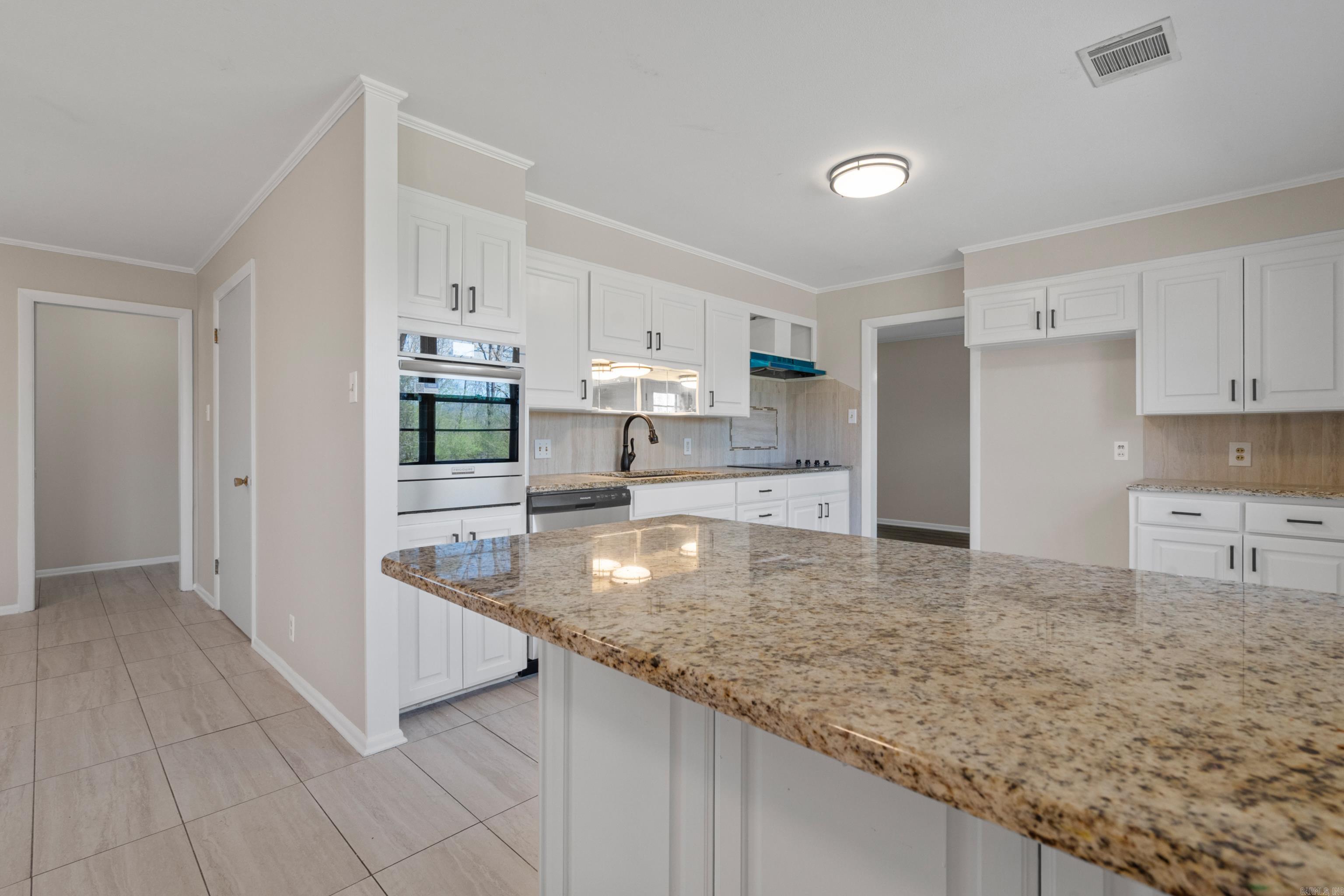 WOODCREST - Residential